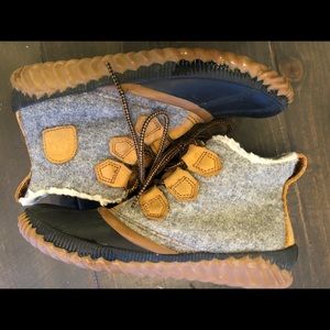 Nordstrom sorel women’s 9 out n about snow boots